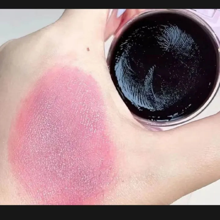 Miundo Magic Blush Black Mousse - Buy Online in Pakistan at Cosmia.pk