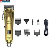 Dingling Professional Hair Clipper RF-1982 - Buy Online in Pakistan at Cosmia.pk