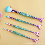 Fish Brush (4 pcs) - Buy Online in Pakistan at Cosmia.pk