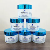 Kashee Gold Hydra Diamond Facial Kit - Buy Online in Pakistan at Cosmia.pk