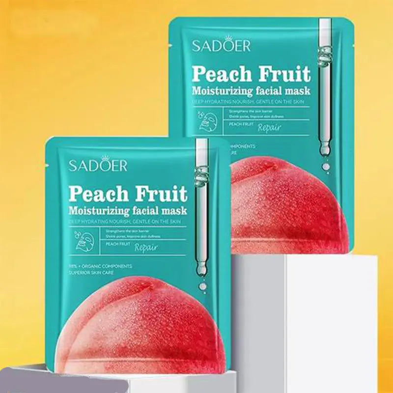 Sadoer Sheet Masks - Buy Online in Pakistan at Cosmia.pk