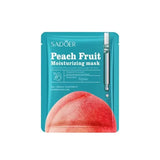 Sadoer Sheet Masks - Buy Online in Pakistan at Cosmia.pk