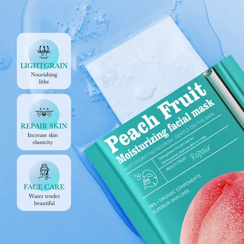 Sadoer Sheet Masks - Buy Online in Pakistan at Cosmia.pk