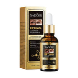 Sadoer Retinol Luxurious Night Repair Eye Essence 30ml - Buy Online in Pakistan at Cosmia.pk