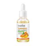 Sadoer Turmeric Anti Oxidation Face Serum - 30ml - Buy Online in Pakistan at Cosmia.pk