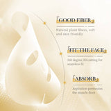 SADOER 24K Gold Ampoule Serum Facial Sheet Mask - 25g - Buy Online in Pakistan at Cosmia.pk