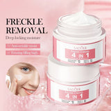 SADOER 4in1 Repair & Nourish Face Cream - 50g - Buy Online in Pakistan at Cosmia.pk