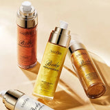 SADOER Body Highlighting Oil - 85ml - Buy Online in Pakistan at Cosmia.pk