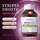 SADOER Boseine Anti-Wrinkle Firming Lifting Moisturize face serum - 30ml - Buy Online in Pakistan at Cosmia.pk