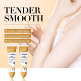 SADOER Collagen Moisturizing Hand Cream - 30g - Buy Online in Pakistan at Cosmia.pk