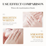 SADOER Collagen Moisturizing Hand Cream - 30g - Buy Online in Pakistan at Cosmia.pk