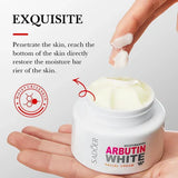 Sadoer Nicotinamide Arbutin White Facial Cream - 50g - Buy Online in Pakistan at Cosmia.pk
