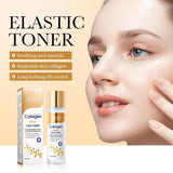 SADOER Collagen Anti-Aging Face Toner - 120ml - Buy Online in Pakistan at Cosmia.pk