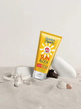 Golden Pearl Sun Block SPF 60 - Buy Online in Pakistan at Cosmia.pk
