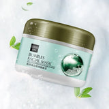 SENANA Collagen Bubble Hydrating Moisturizing Face Mud Mask - 100g - Buy Online in Pakistan at Cosmia.pk