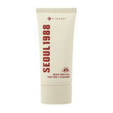 K-Secret Seoul 1988 Sun Pine Tree + Ceramide SPF 50+ PA++++ 50ml - Buy Online in Pakistan at Cosmia.pk