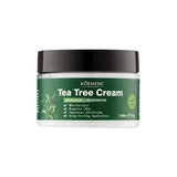 KORMESIC Tea Tree Face Cream - 110g | Hydrating & Oil Control, Lightweight & Nourishing - Buy Online in Pakistan at Cosmia.pk