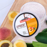 Saeed Ghani - Apricot Scrub - 180gm - Buy Online in Pakistan at Cosmia.pk
