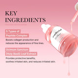 Medicube PDRN Pink Peptide Serum – 30ml - Buy Online in Pakistan at Cosmia.pk