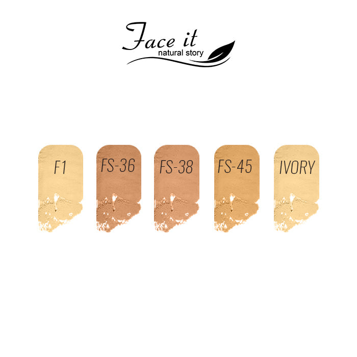 Face it Tv Paint Matte Stick - Buy Online in Pakistan at Cosmia.pk