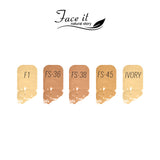 Face it Tv Paint Matte Stick - Buy Online in Pakistan at Cosmia.pk