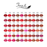 Face it Natural Story Matte Nude Lipsticks - Buy Online in Pakistan at Cosmia.pk