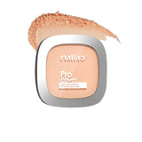 Maliao Pro Cover Super-Blendable Perfecting Compact Powder - Buy Online in Pakistan at Cosmia.pk