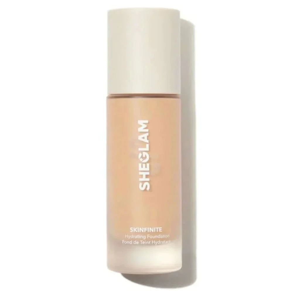 SHEGLAM Skinfinite Hydrating Foundation 40ml - Buy Online in Pakistan at Cosmia.pk