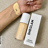 SHEGLAM Skinfinite Hydrating Foundation 40ml - Buy Online in Pakistan at Cosmia.pk