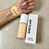 SHEGLAM Skinfinite Hydrating Foundation 40ml - Buy Online in Pakistan at Cosmia.pk