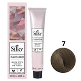Silky 7 Hair Color – 100ml - Buy Online in Pakistan at Cosmia.pk