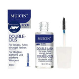Muicin Double-Cils Eyelash Enhancing Serum – 10ml - Buy Online in Pakistan at Cosmia.pk