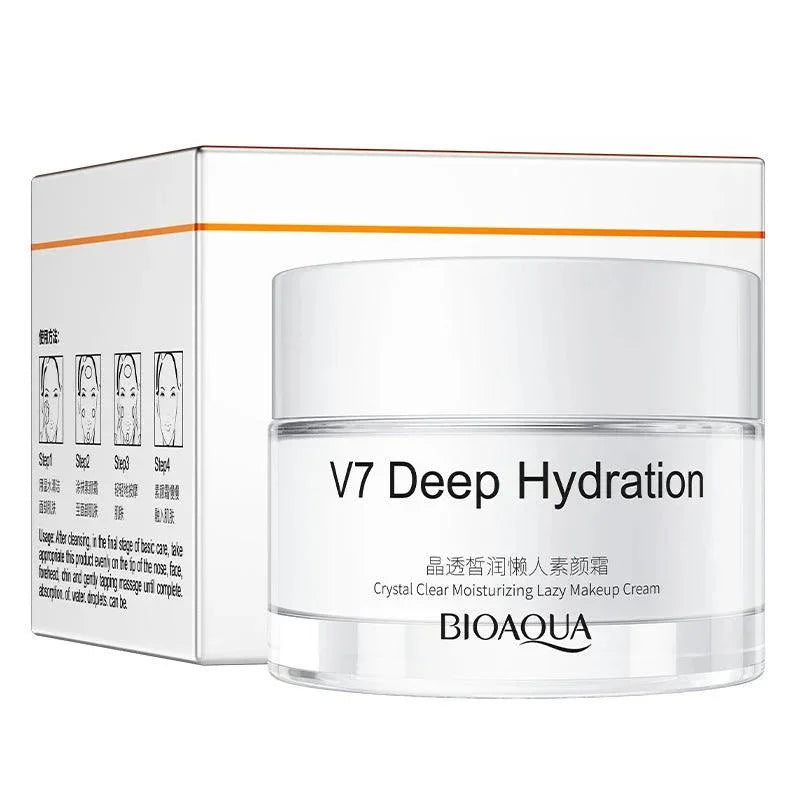 BIOAQUA V7 6-Step Facial Kit - Buy Online in Pakistan at Cosmia.pk
