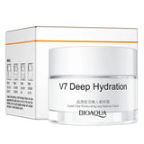 BIOAQUA V7 6-Step Facial Kit - Buy Online in Pakistan at Cosmia.pk