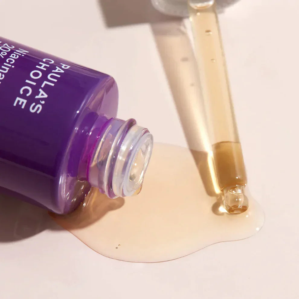 Paula’s Choice Clinical Niacinamide 20% Treatment – 20ml - Buy Online in Pakistan at Cosmia.pk