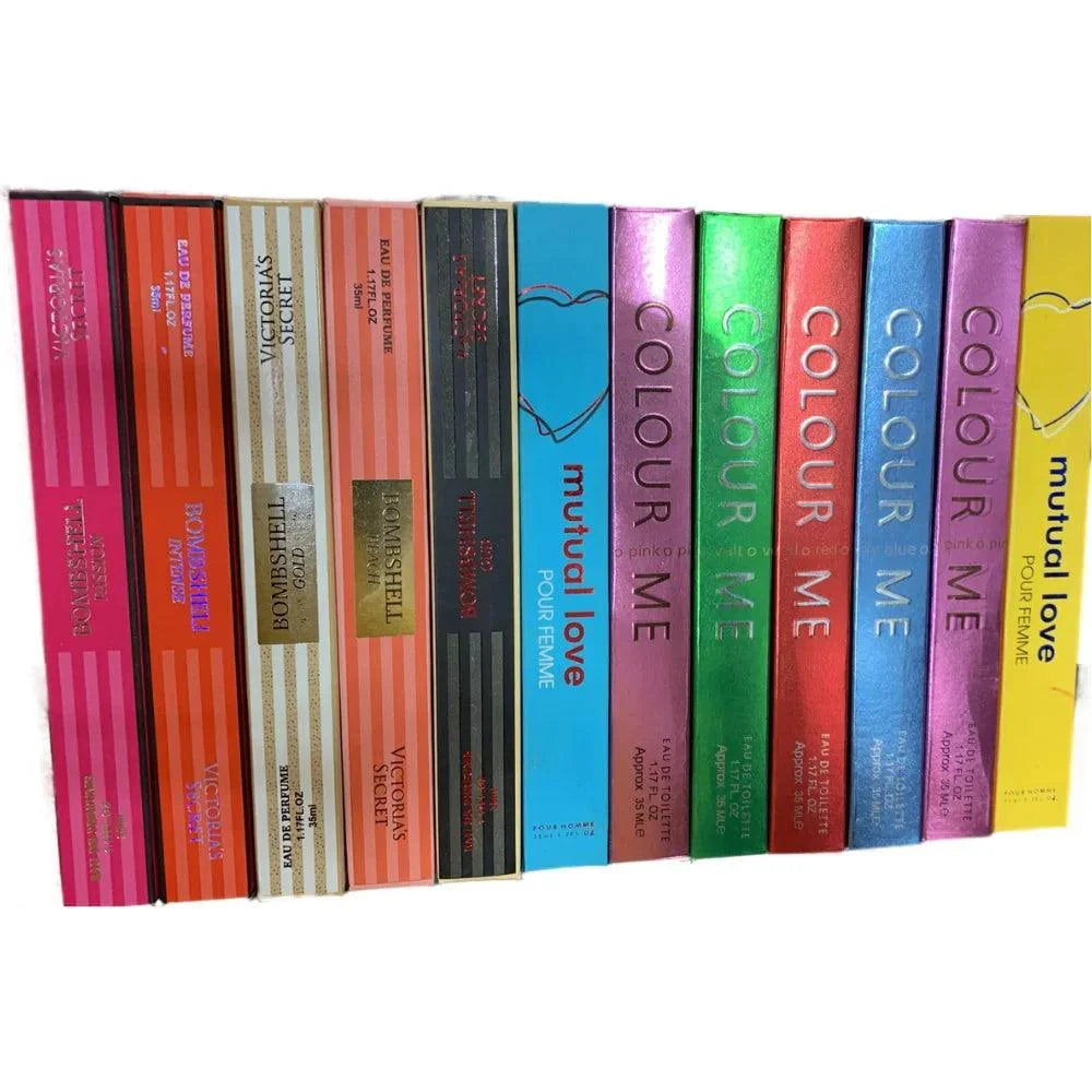 Each Branded Pen Perfume - Buy Online in Pakistan at Cosmia.pk