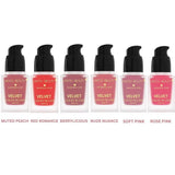 Lakyou Beauty Liquid Blush Matte - Buy Online in Pakistan at Cosmia.pk