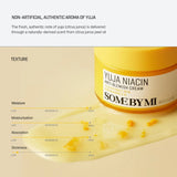 SOME BY MI Yuja Niacin Anti Blemish Cream - 60ml - Buy Online in Pakistan at Cosmia.pk