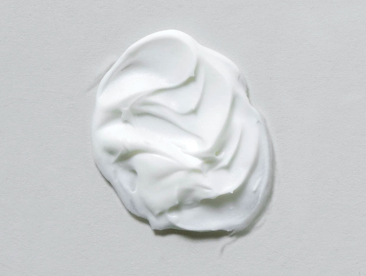 Chirs's UK Whitening Sunblock SPF60+ - cream texture