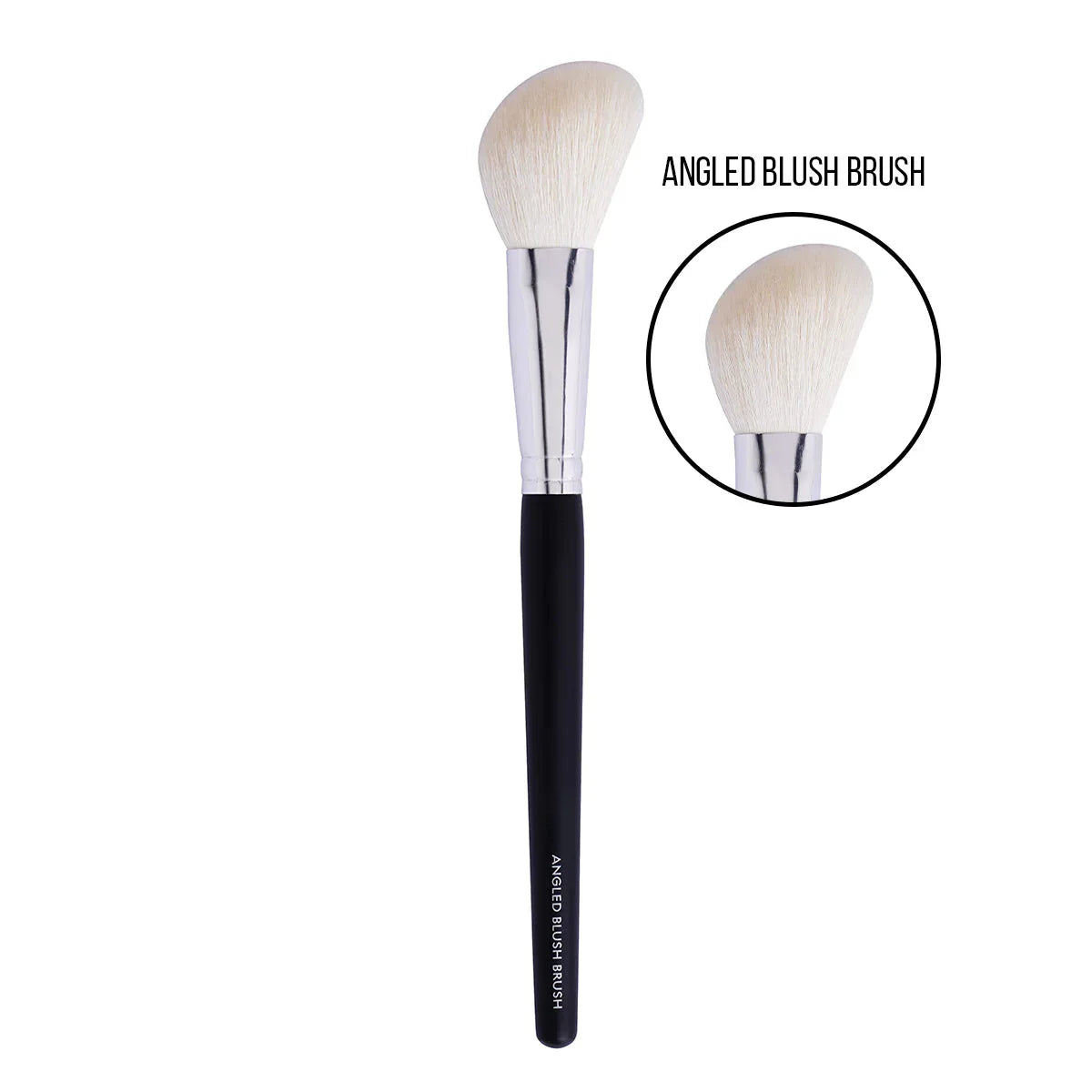 ST London - Angled Blush Brush - St14 - Buy Online in Pakistan at Cosmia.pk