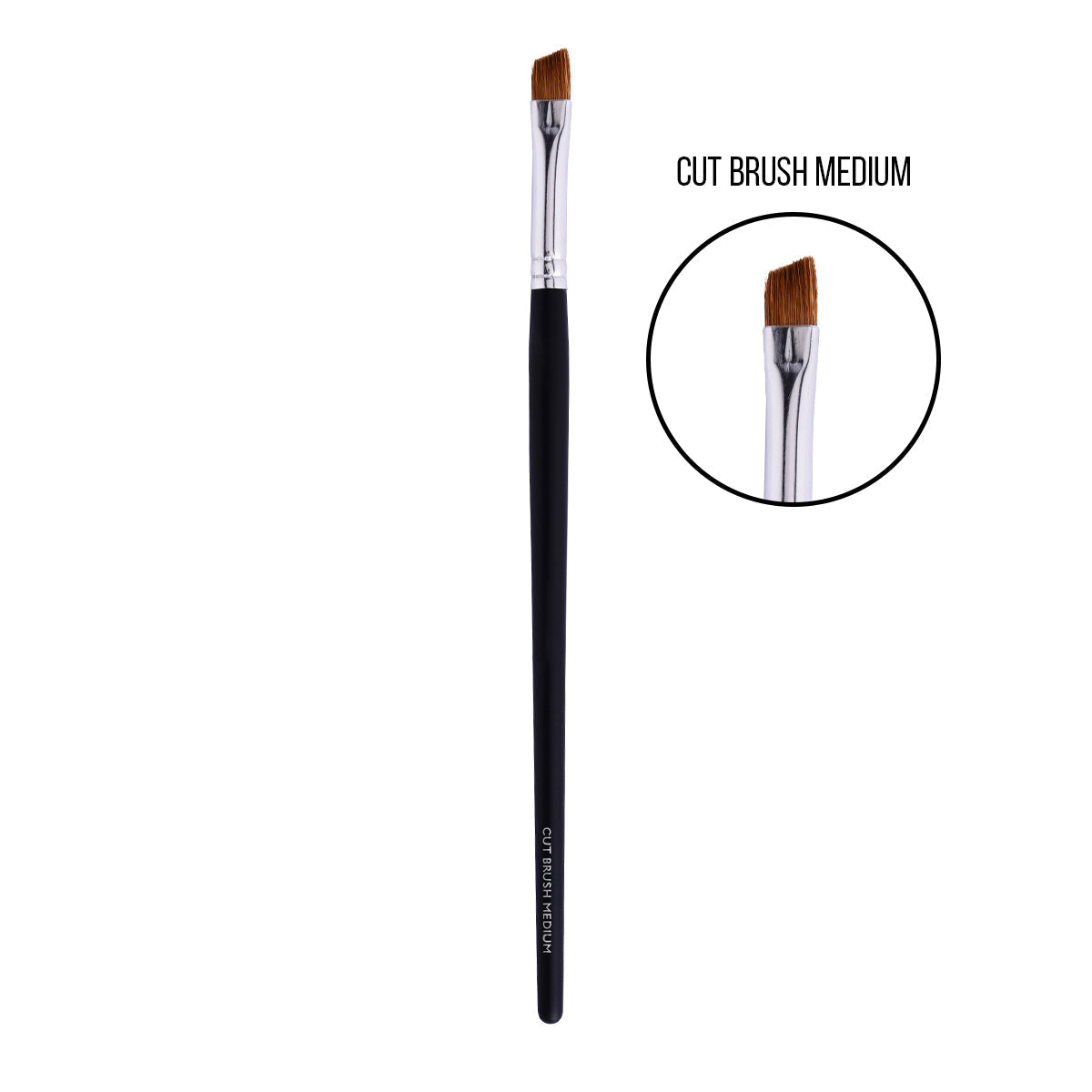 ST London - Cut Brush Medium - St06 - Buy Online in Pakistan at Cosmia.pk