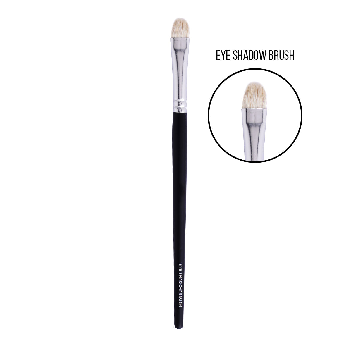 ST London - Eye Shadow Brush - St09 - Buy Online in Pakistan at Cosmia.pk