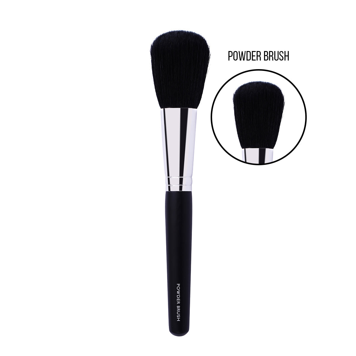 ST London - Powder Brush - St16 - Buy Online in Pakistan at Cosmia.pk