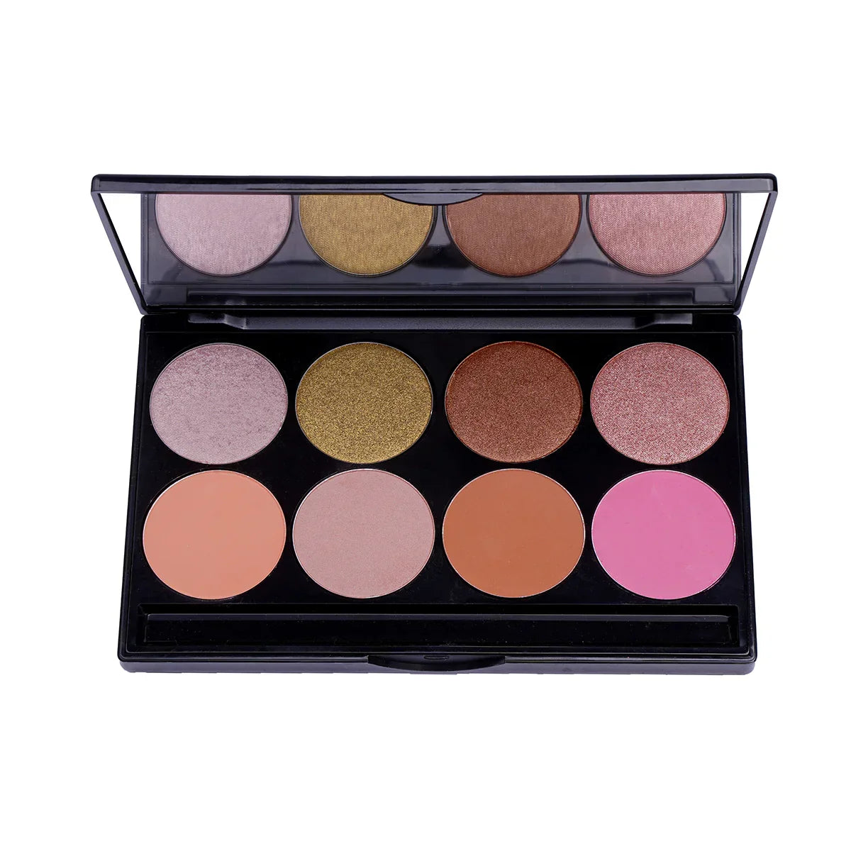 ST London - Dynamic Duo Palette (Limited Edition) - Buy Online in Pakistan at Cosmia.pk