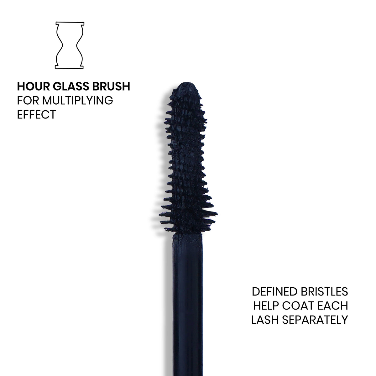 ST London - 3D Billion Mascara - Buy Online in Pakistan at Cosmia.pk