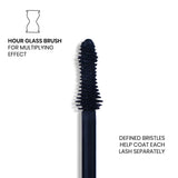 ST London - 3D Billion Mascara - Buy Online in Pakistan at Cosmia.pk