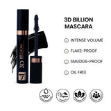 ST London - 3D Billion Mascara - Buy Online in Pakistan at Cosmia.pk