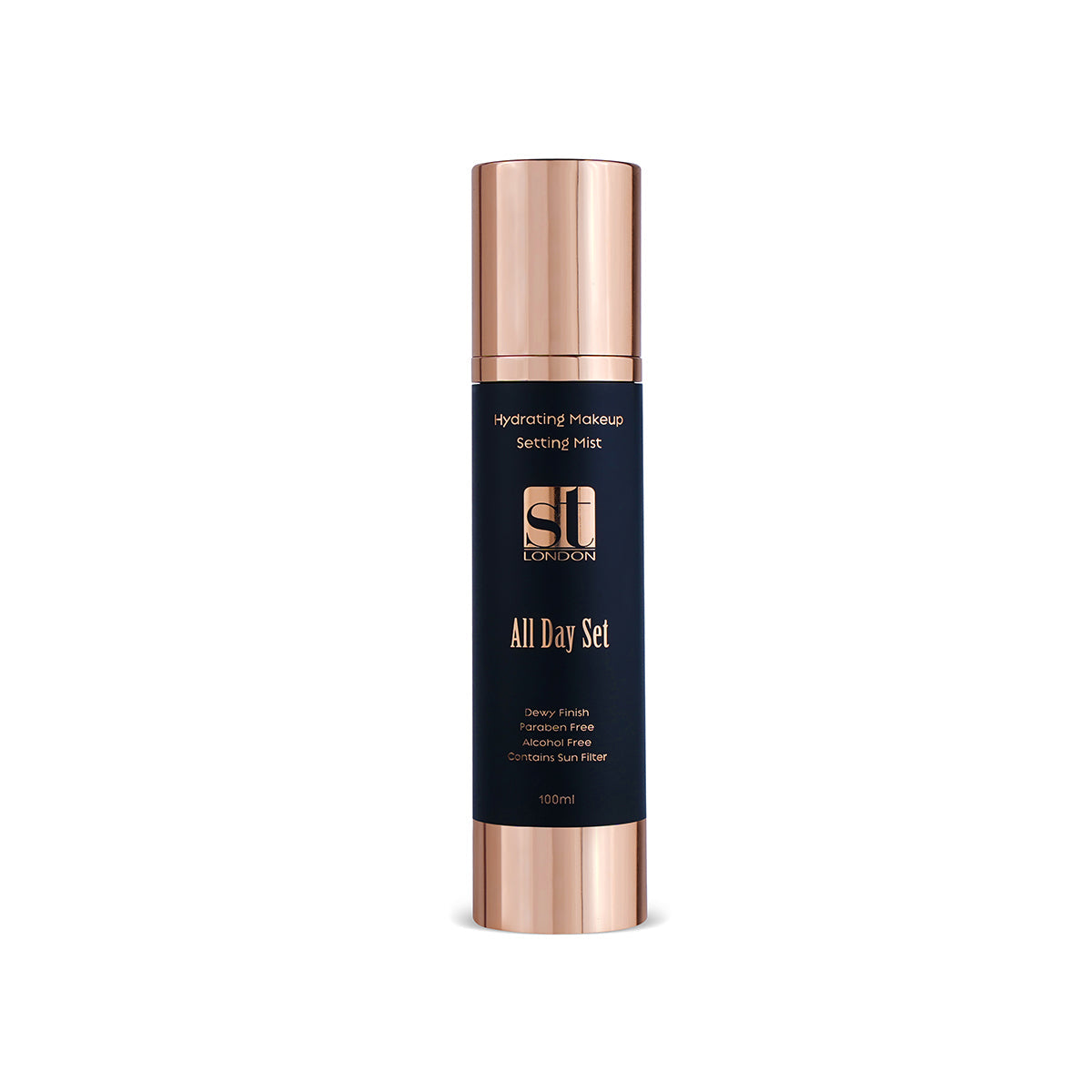 ST London - All Day Set Hydrating Makeup Setting Spray - Buy Online in Pakistan at Cosmia.pk