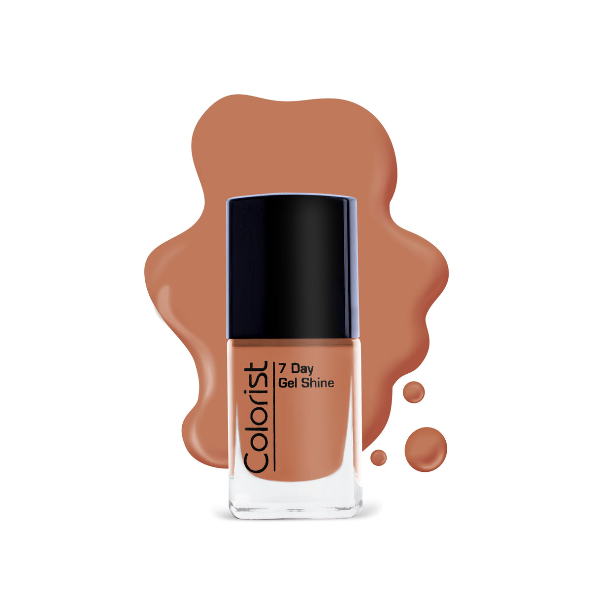 ST London - Colorist Nail Paint - ST038 - Naked - Buy Online in Pakistan at Cosmia.pk