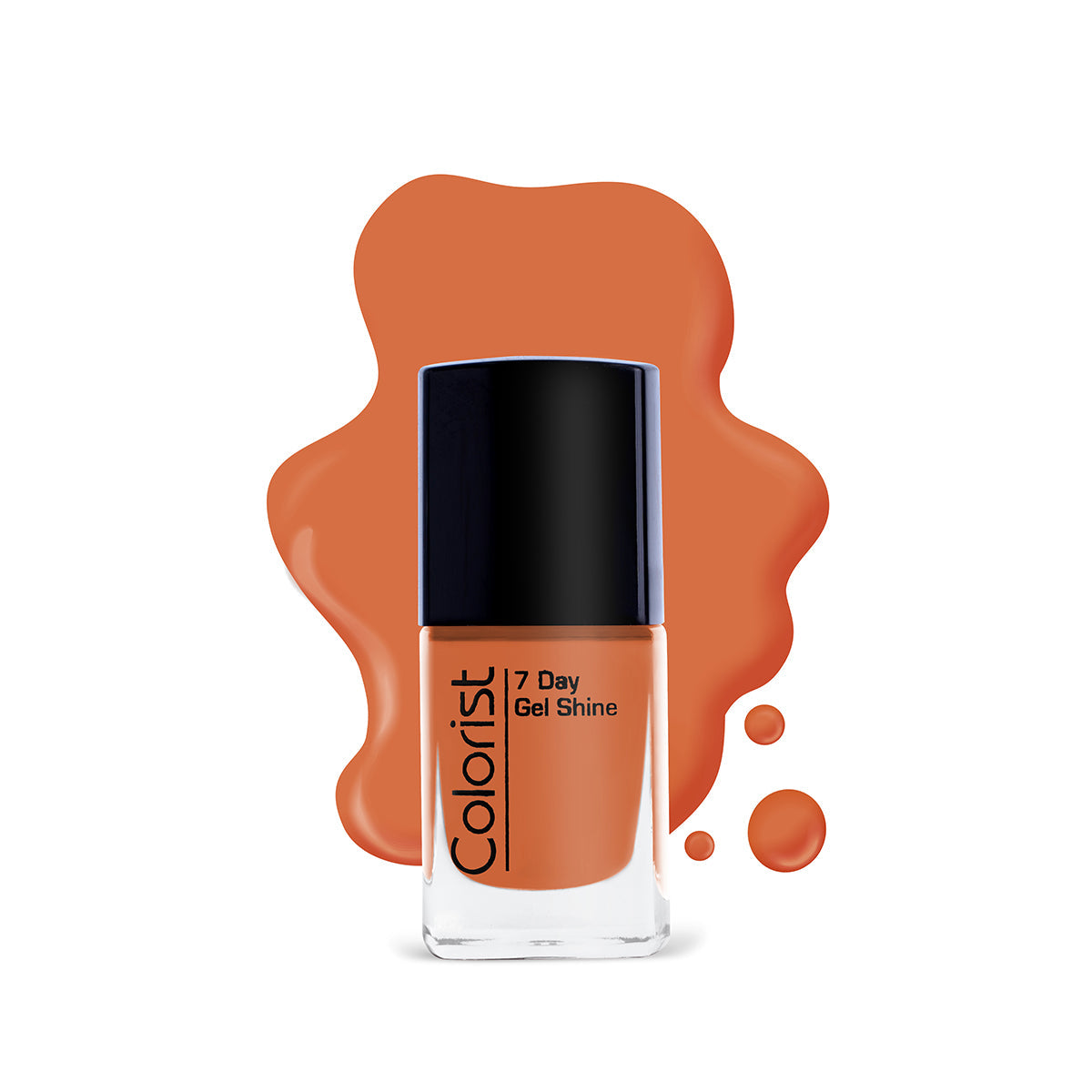 ST London - Colorist Nail Paint - ST043 - Ginger Bread - Buy Online in Pakistan at Cosmia.pk